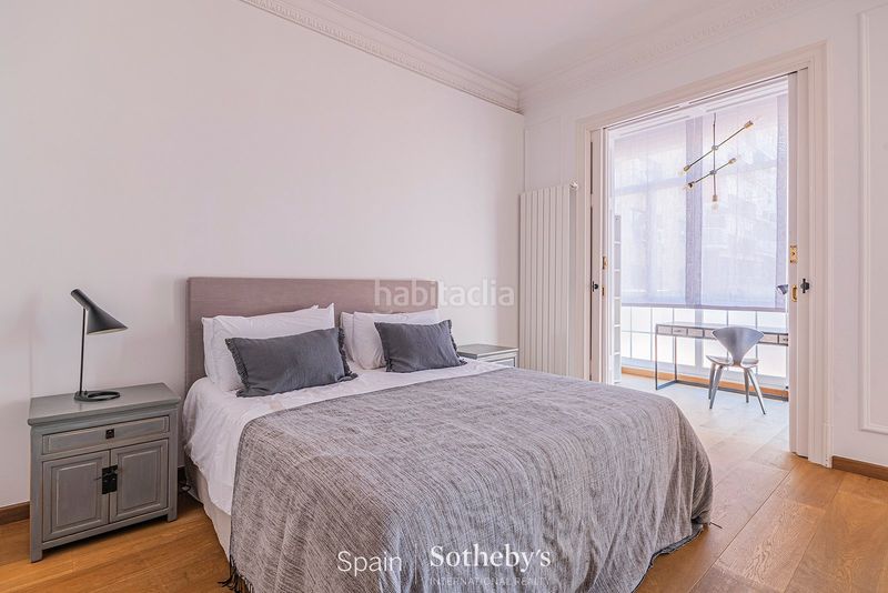 Foto f745b971-f89f-408e-8f86-9b7e88958e6b. Apartament amb calefacció a L´Antiga Esquerra de l´Eixample Barcelona
