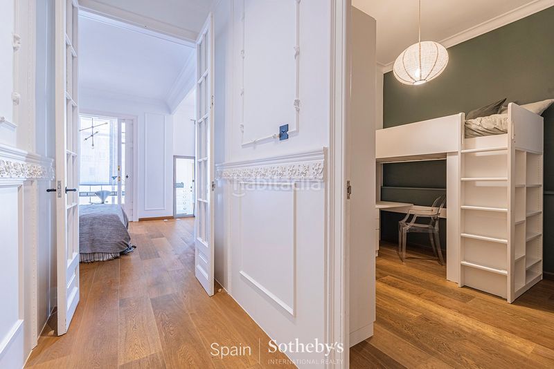 Foto fc0ac160-ea19-4b8d-a9bf-b7b47dedfa0a. Apartament amb calefacció a L´Antiga Esquerra de l´Eixample Barcelona