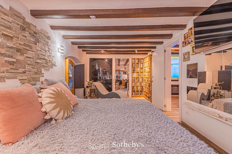 Foto 01b6881d-432f-4c03-ae6f-e4b9d8d556d1. Apartament a St. Pere - Sta. Caterina - El Born Barcelona