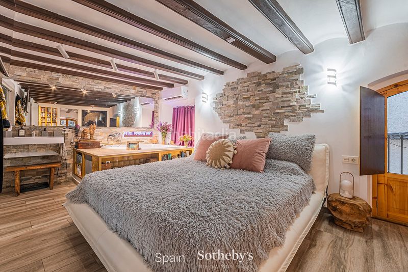 Foto 08f5f49a-7ba9-4866-8781-8c3ac11c823c. Apartament a St. Pere - Sta. Caterina - El Born Barcelona