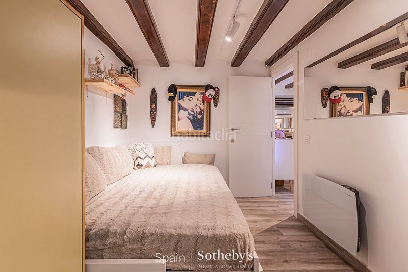Foto 09c819b2-cd4a-450a-9330-0d1aa075dee8. Apartament a St. Pere - Sta. Caterina - El Born Barcelona