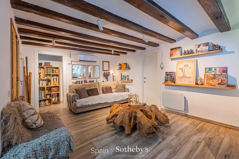 Foto 1d78de16-8332-4b44-8798-a39ff52843db. Apartament a St. Pere - Sta. Caterina - El Born Barcelona