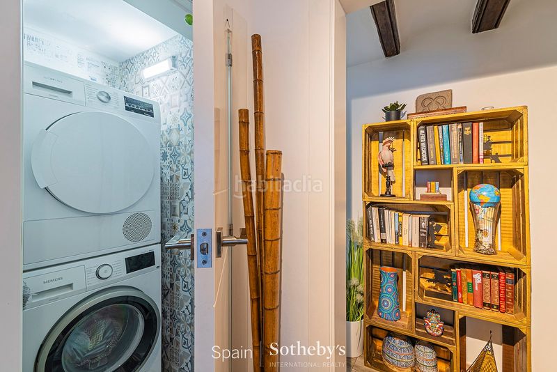 Foto 2d62d5ec-0290-456d-b4d8-5bd58ed0e30d. Apartament a St. Pere - Sta. Caterina - El Born Barcelona