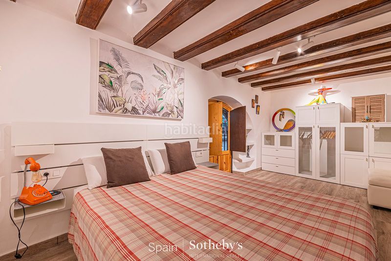 Foto 2d638b2c-91ad-472d-b330-191c38fe7023. Apartament a St. Pere - Sta. Caterina - El Born Barcelona
