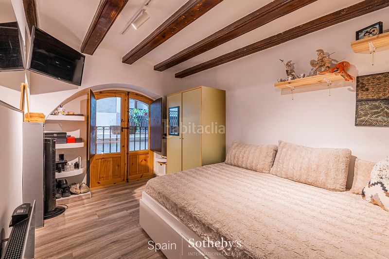 Foto 47a47647-615f-4e5f-a197-9bf1ac59c120. Apartament a St. Pere - Sta. Caterina - El Born Barcelona