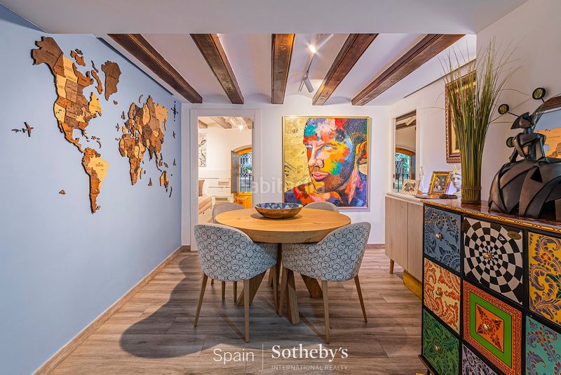 Foto 6d6910c8-3428-487d-9329-0f3d4a3012a0. Apartament a St. Pere - Sta. Caterina - El Born Barcelona