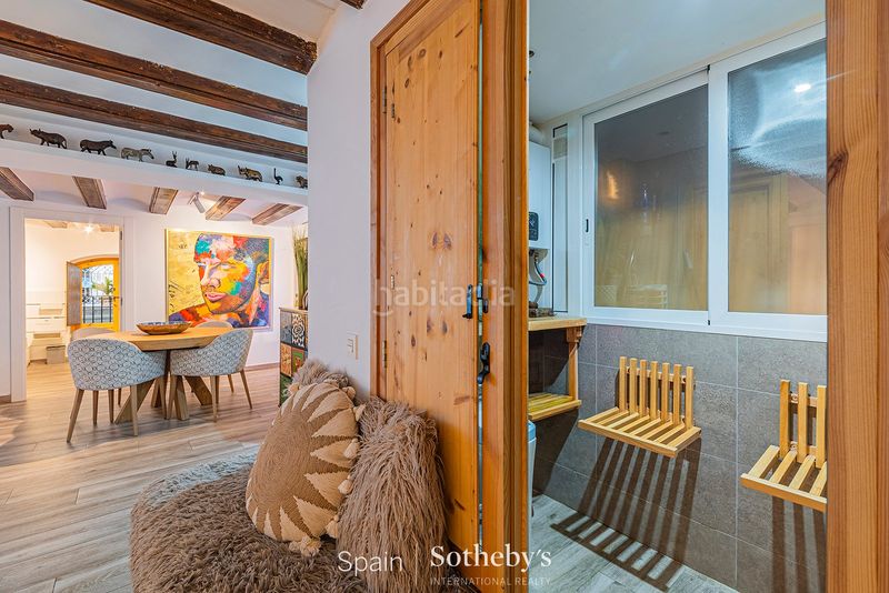Foto 82934071-d789-45bb-914a-4a39c67cc11f. Apartament a St. Pere - Sta. Caterina - El Born Barcelona