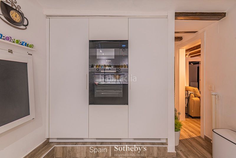 Foto 8476f7dc-8357-4161-b93b-ead897a9ba6e. Apartament a St. Pere - Sta. Caterina - El Born Barcelona