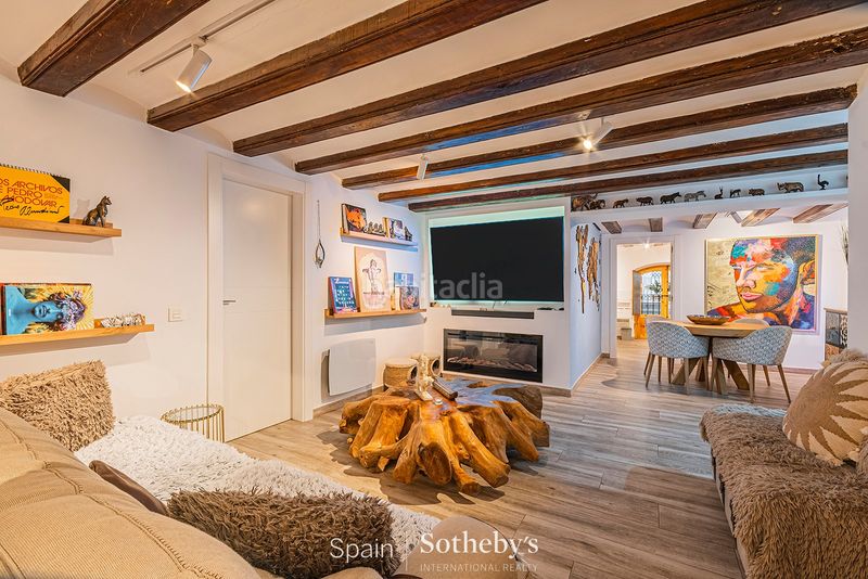 Foto 8bc2d528-ba0c-4ea7-b4e2-cd54e9fa9e20. Apartament a St. Pere - Sta. Caterina - El Born Barcelona