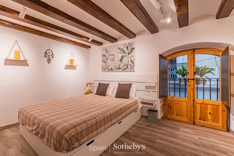 Foto 8c9014a6-f14f-4804-9b72-9017fe20e381. Apartament a St. Pere - Sta. Caterina - El Born Barcelona