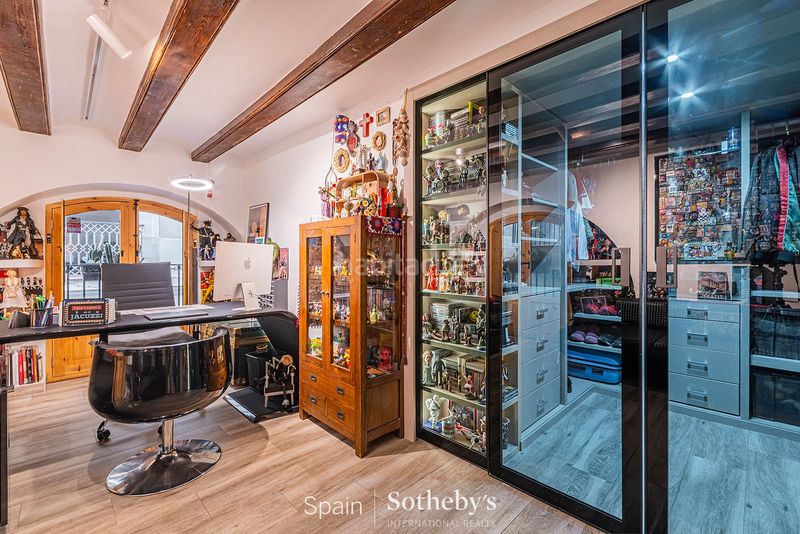 Foto a94a6766-8150-4d03-bfce-00346dc94d0e. Apartament a St. Pere - Sta. Caterina - El Born Barcelona