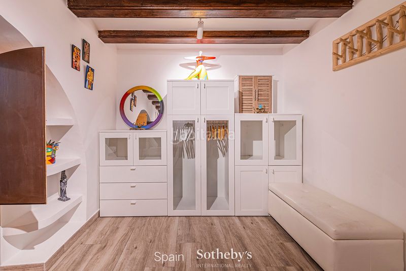 Foto bc40bcb0-34a8-4a6f-ae93-d0b09257bdfd. Apartament a St. Pere - Sta. Caterina - El Born Barcelona