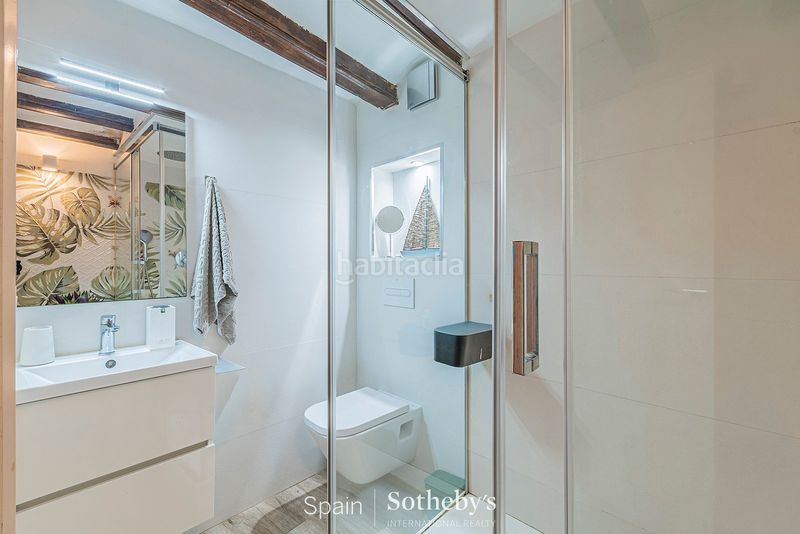 Foto c215da7b-ae82-4683-ac12-0e6bb3447922. Apartament a St. Pere - Sta. Caterina - El Born Barcelona