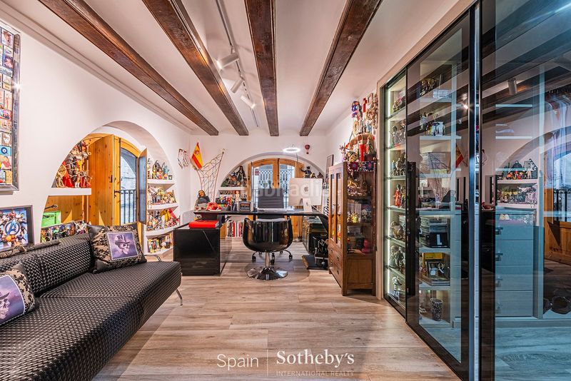 Foto d106e3d1-8a2a-4b1e-8889-232b62e63525. Apartament a St. Pere - Sta. Caterina - El Born Barcelona