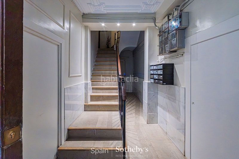 Foto fb01a71c-d67e-410b-a2b3-a25cff99335f. Apartament a St. Pere - Sta. Caterina - El Born Barcelona