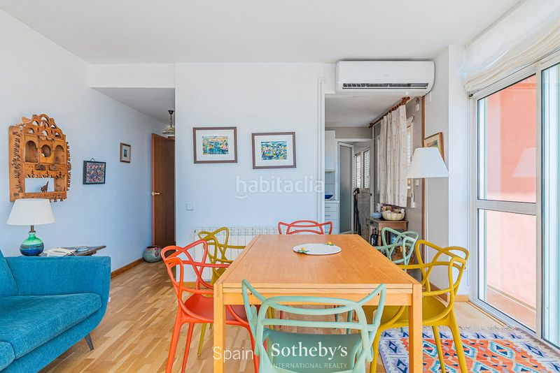 Foto 0b4a01c9-bdf9-4fee-84c4-ca99c09daf0d. Apartament a Barceloneta Barcelona