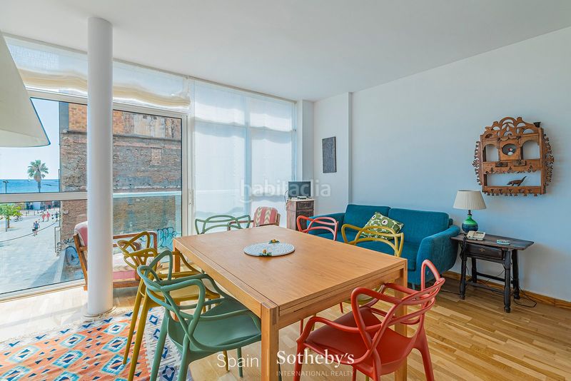 Foto 3afe35a2-f804-49fa-8692-dde7e4e9e1c4. Apartament a Barceloneta Barcelona