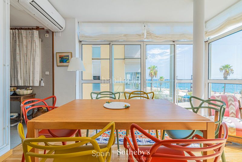 Foto 54c7ab1e-4c6f-49a9-8608-35158a03fa11. Apartament a Barceloneta Barcelona