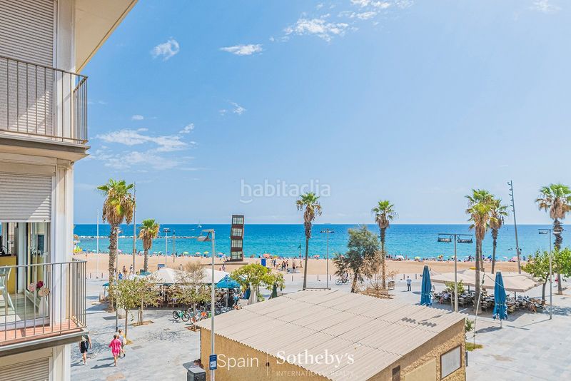 Foto 783cb294-4b11-468f-b80c-15ca8c70a4d8. Apartament a Barceloneta Barcelona