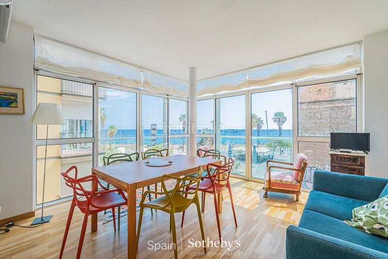 Foto 78c7dc07-a583-4a08-a300-04473b3d59af. Apartament a Barceloneta Barcelona