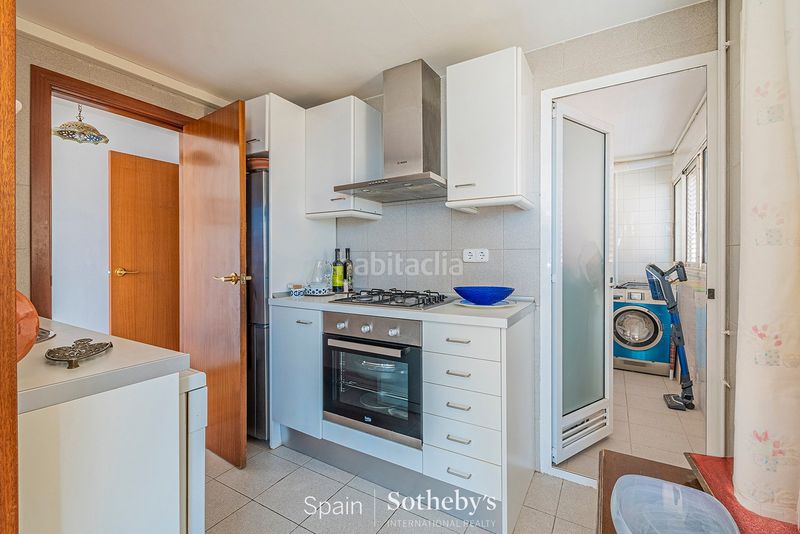 Foto 7d327754-0430-4ffb-bfb5-ff4dda62e074. Apartament a Barceloneta Barcelona