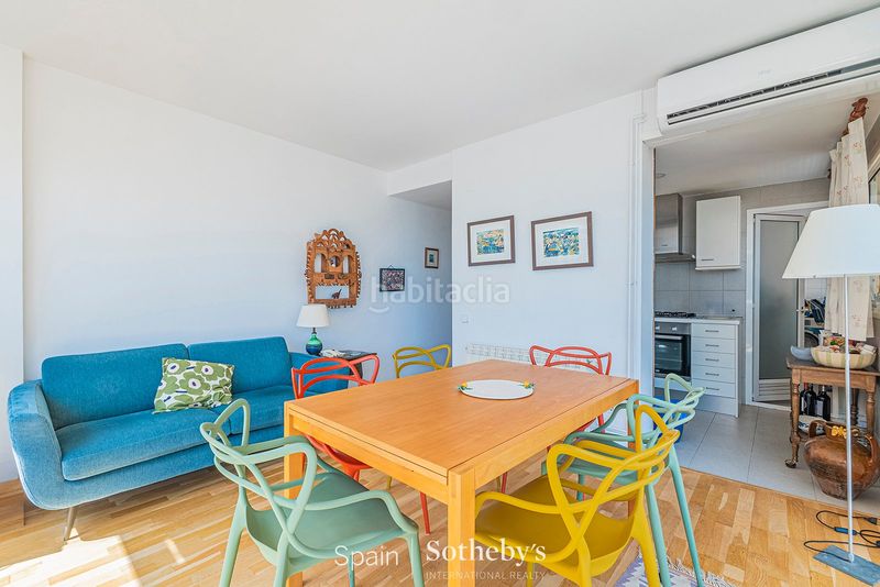 Foto b89a369f-8803-4cab-944d-f2fd05b40284. Apartament a Barceloneta Barcelona
