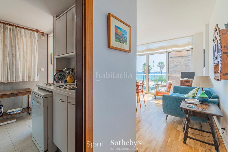 Foto c90ab2a9-9bf8-4a55-a730-949bf5ae49f8. Apartament a Barceloneta Barcelona