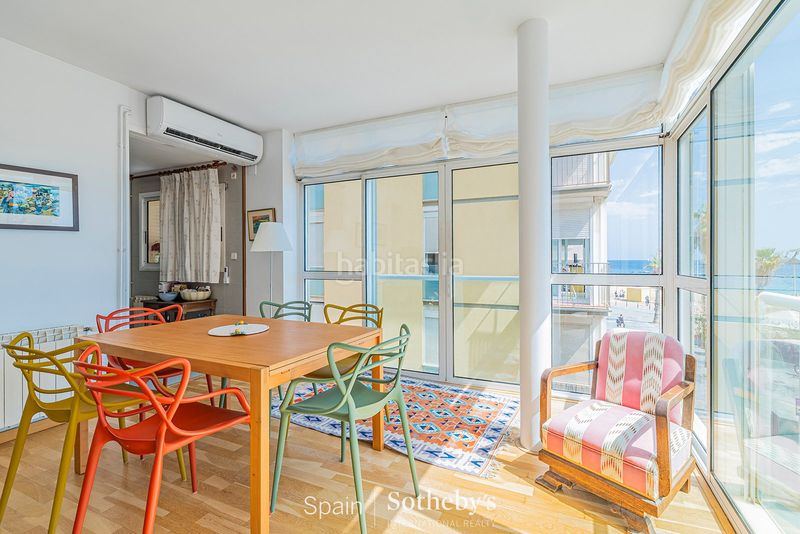 Foto dee216da-184e-45ed-b1eb-c4e7ce63a324. Apartament a Barceloneta Barcelona
