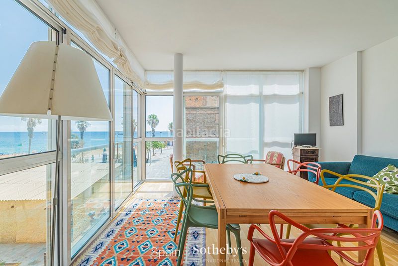 Foto f68c7fcf-a382-4f73-943e-496ede469a74. Apartament a Barceloneta Barcelona
