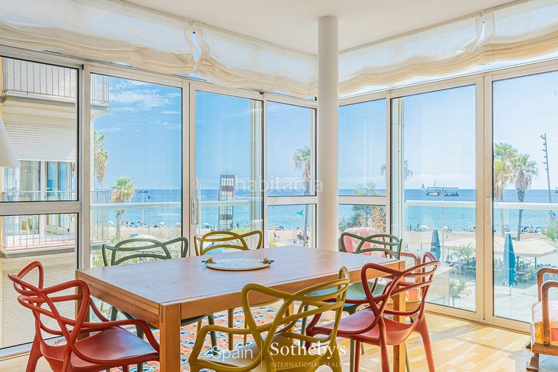 Foto facdcaa2-ac70-46cb-a88f-88779d6f96c5. Apartament a Barceloneta Barcelona