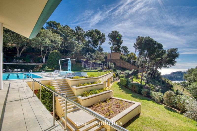 Foto 0129edfc-018c-4078-85f7-9437c49a3c17. Casa amb aparcament piscina a Fornells-Aiguablava Begur