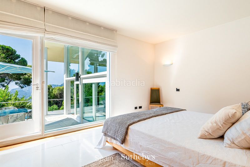 Foto 059d659e-7700-40ec-a646-d4f896e5ec49. Casa amb aparcament piscina a Fornells-Aiguablava Begur