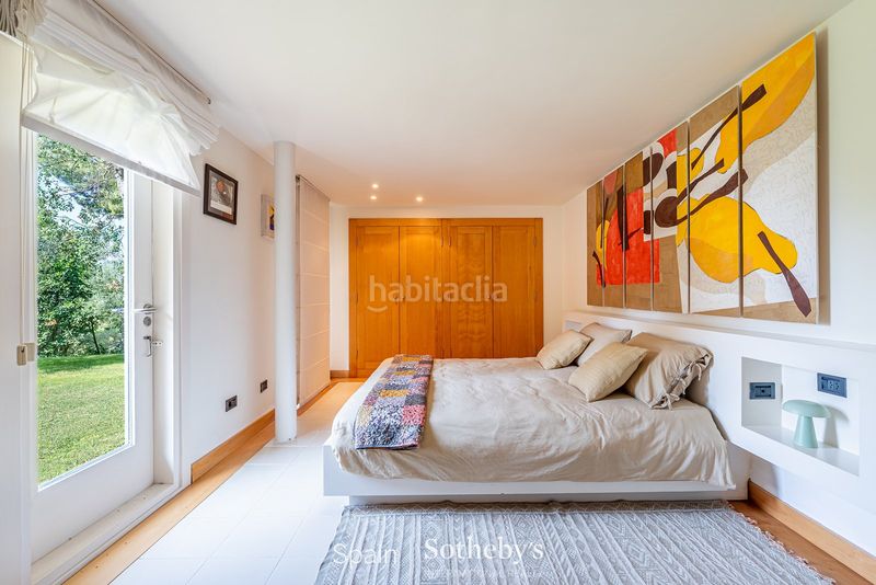 Foto 168b5be2-39e0-4bac-a870-59fb67574a9c. Casa amb aparcament piscina a Fornells-Aiguablava Begur