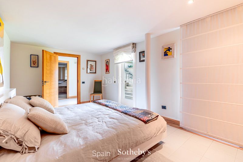 Foto 2bd28e38-fa96-4dd6-8ccd-cb8a1f15d2fe. Casa amb aparcament piscina a Fornells-Aiguablava Begur