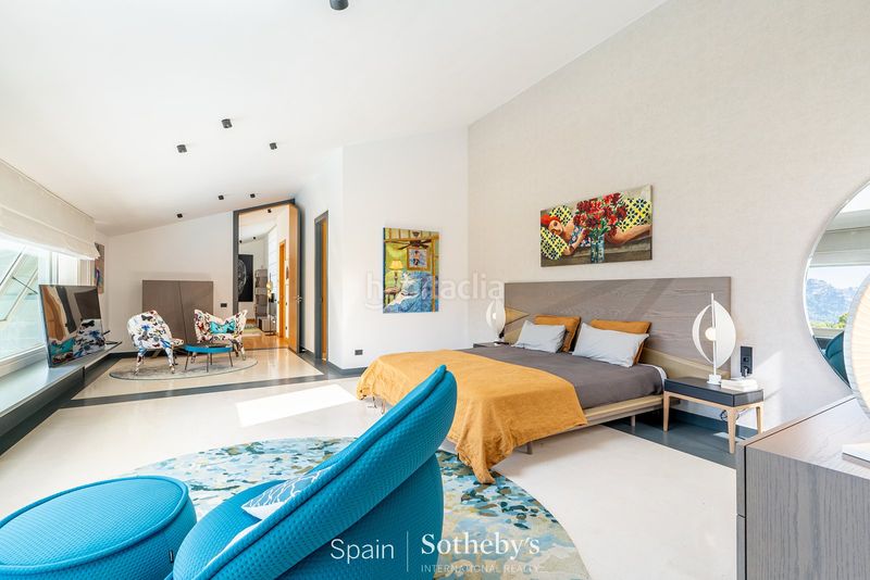 Foto 54f9f1ef-3bcd-43a9-8d0b-c7d4174b60f7. Casa amb aparcament piscina a Fornells-Aiguablava Begur