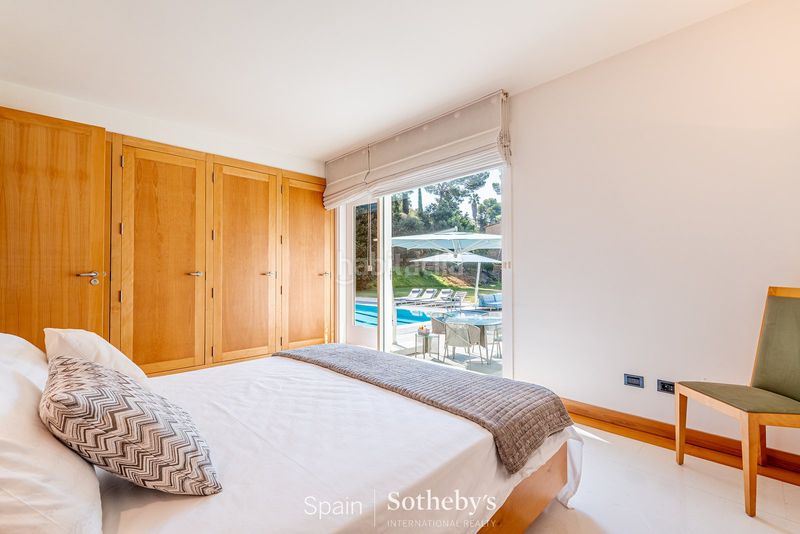 Foto 6865a545-71e4-46ee-9837-b776a9b654b8. Casa amb aparcament piscina a Fornells-Aiguablava Begur