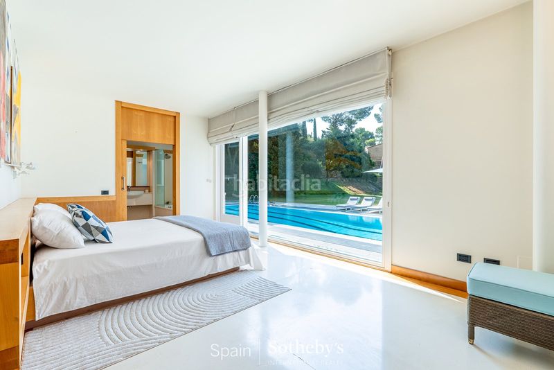 Foto a47ddcfb-b27d-409a-8994-56023d2231bc. Casa amb aparcament piscina a Fornells-Aiguablava Begur