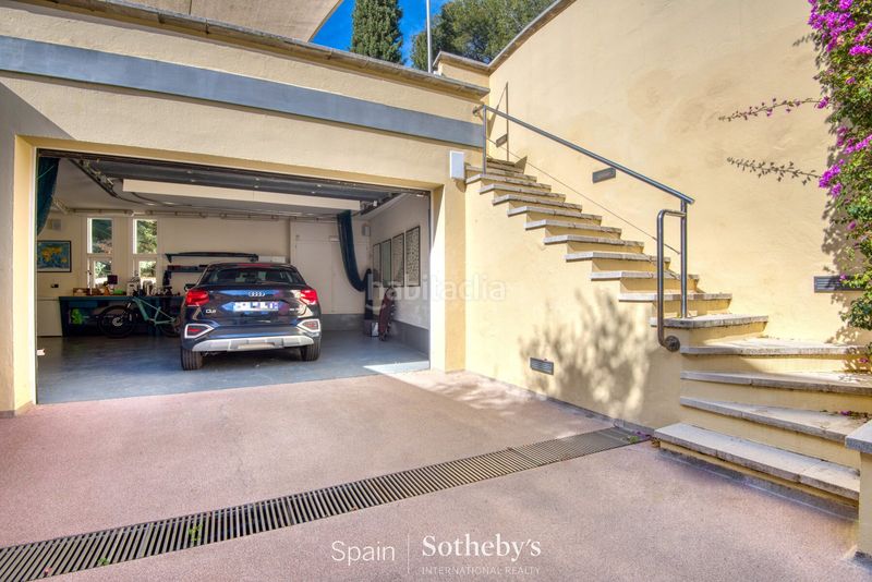 Foto a9aa81c3-b517-4616-8fa5-22a6171ce810. Casa amb aparcament piscina a Fornells-Aiguablava Begur