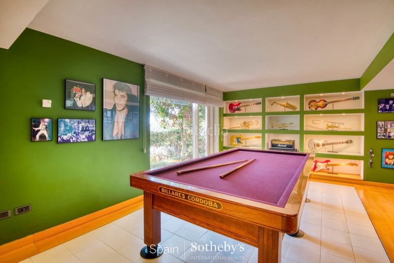 Foto ce17f7c1-6597-43e8-9ca9-b6b748d86df4. Casa amb aparcament piscina a Fornells-Aiguablava Begur