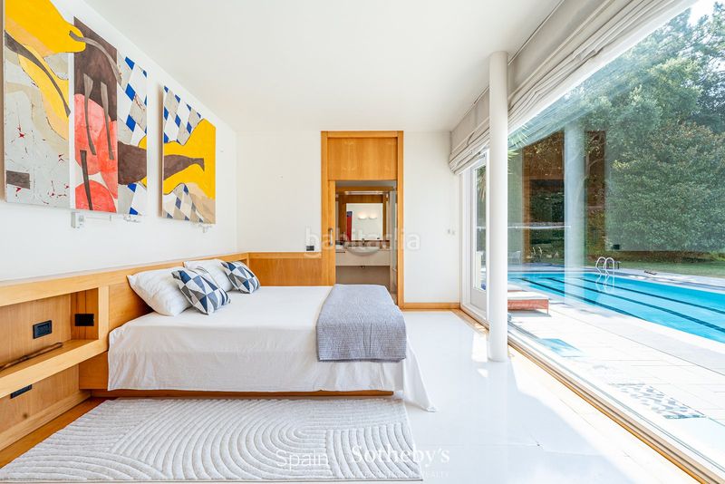 Foto e1ee251c-26fc-4c21-a37a-48bf15d952ab. Casa amb aparcament piscina a Fornells-Aiguablava Begur