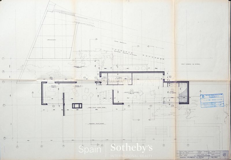 Foto f5b5d61c-85ae-49c6-996a-552592c1b8b9. Casa amb aparcament piscina a Fornells-Aiguablava Begur