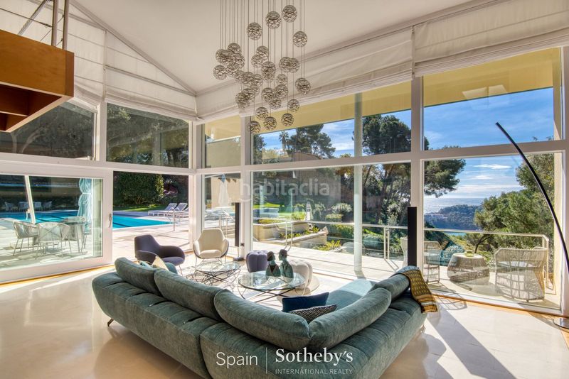 Foto fd60a74a-6b0d-44d4-b9c4-f1b3c7d909d5. Casa amb aparcament piscina a Fornells-Aiguablava Begur