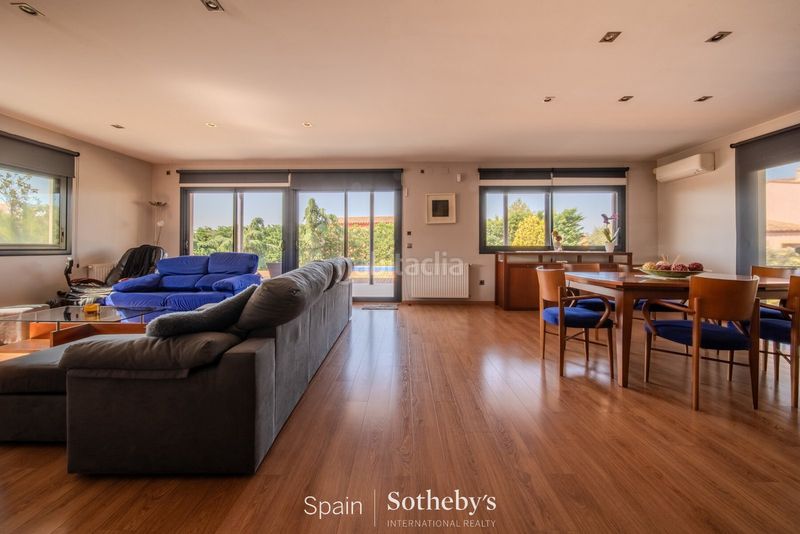 Foto 4a2be683-3940-4513-ad76-9c640545437a. Maison avec chauffage parking piscine dans Peralada