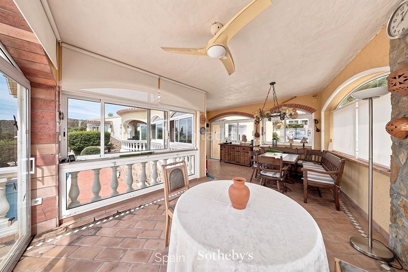 Foto 17878e94-ac27-4636-90b5-e73d28006584. Casa amb aparcament piscina a Palau-saverdera