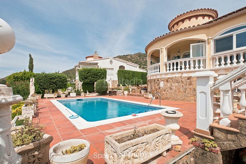 Foto 1b1cf5ca-8708-49dc-9808-c74304959bf1. Casa amb aparcament piscina a Palau-saverdera