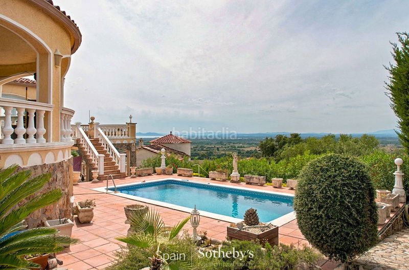 Foto 22a7ce24-270a-4493-8ac7-abc56e5ded73. Casa amb aparcament piscina a Palau-saverdera