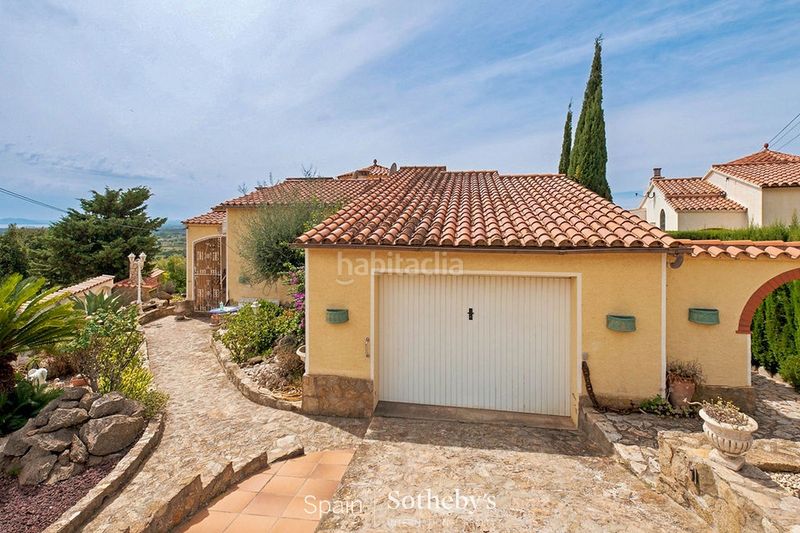 Foto 427dd917-298e-46c3-8e6f-cb42e8538907. Casa amb aparcament piscina a Palau-saverdera