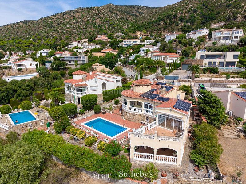 Foto 4f73c862-df85-4228-bbe6-cf9ad275c336. Casa amb aparcament piscina a Palau-saverdera