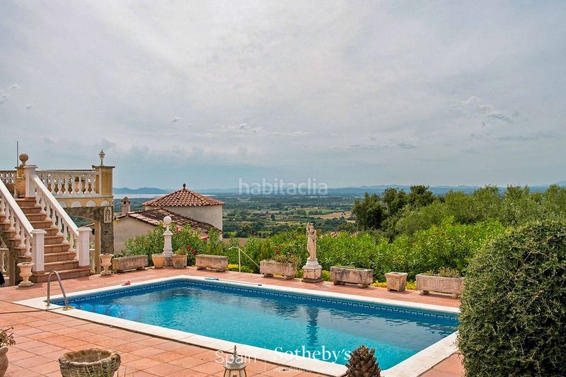 Foto 9c3c728c-b230-438b-89ad-5630fa2a62c5. Casa amb aparcament piscina a Palau-saverdera