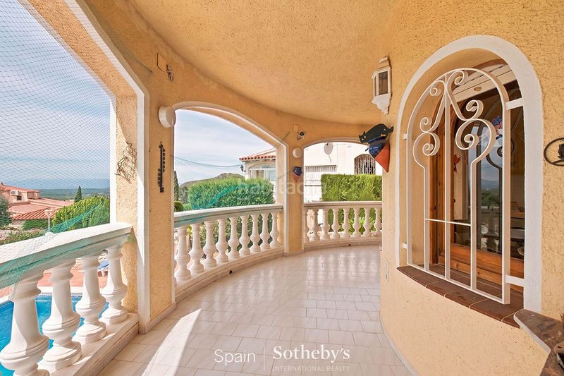 Foto ac3921d6-be6b-414b-86fb-682ef8312dfc. Casa amb aparcament piscina a Palau-saverdera